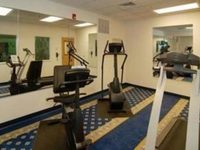 Holiday Inn Express & Suites Boise West - Meridian