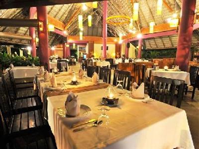 фото отеля Ramayana Koh Chang Resort