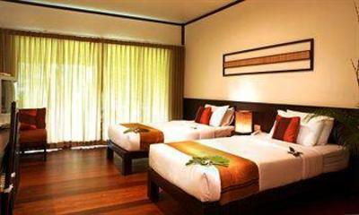 фото отеля Ramayana Koh Chang Resort