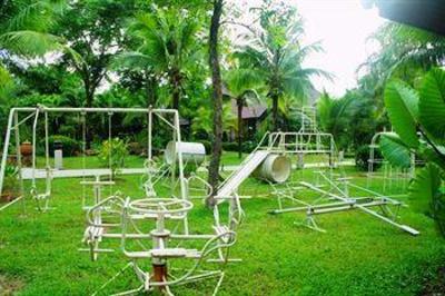 фото отеля Ramayana Koh Chang Resort