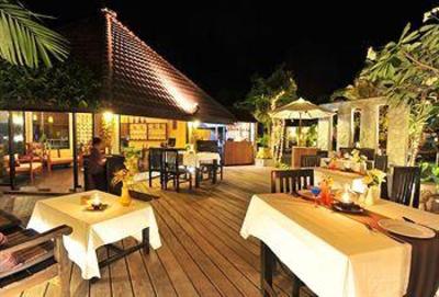 фото отеля Ramayana Koh Chang Resort