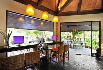 фото отеля Ramayana Koh Chang Resort