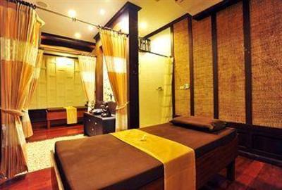 фото отеля Ramayana Koh Chang Resort