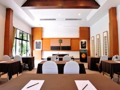 фото отеля Ramayana Koh Chang Resort