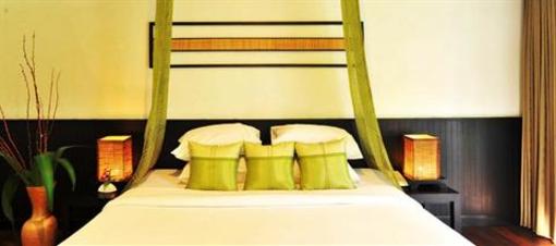фото отеля Ramayana Koh Chang Resort