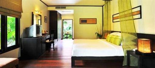 фото отеля Ramayana Koh Chang Resort