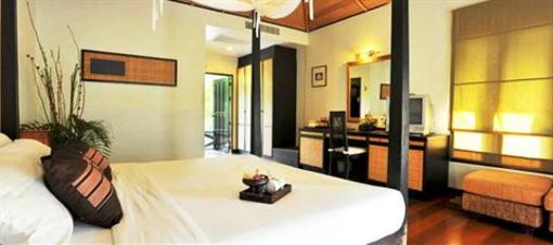 фото отеля Ramayana Koh Chang Resort