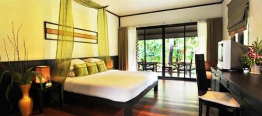 фото отеля Ramayana Koh Chang Resort