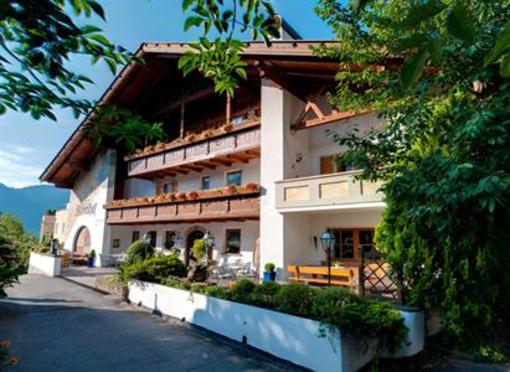 фото отеля Hotel Alpenhof Tirolo