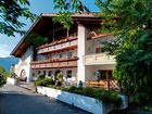 фото отеля Hotel Alpenhof Tirolo