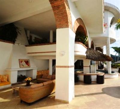 фото отеля Villa Azul Condominiums Puerto Vallarta