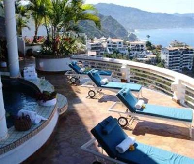 фото отеля Villa Azul Condominiums Puerto Vallarta