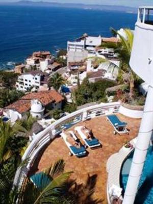 фото отеля Villa Azul Condominiums Puerto Vallarta