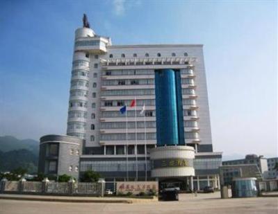 фото отеля Sanli Hotel
