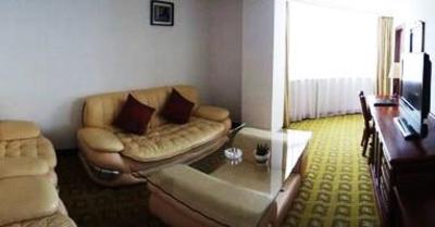 фото отеля Sanli Hotel