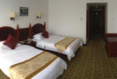 фото отеля Sanli Hotel