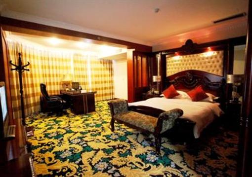 фото отеля Sanli Hotel