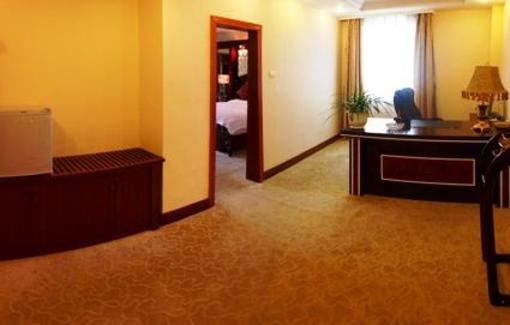 фото отеля Sanli Hotel