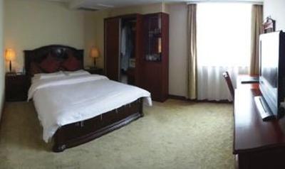 фото отеля Sanli Hotel