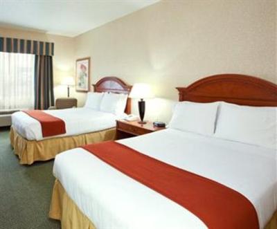 фото отеля Holiday Inn Express Bridgeville