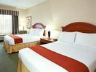 фото отеля Holiday Inn Express Bridgeville