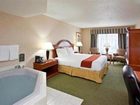 фото отеля Holiday Inn Express Bridgeville