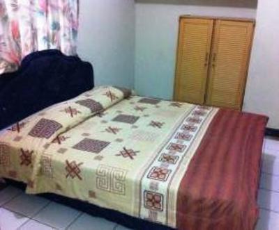 фото отеля Hotel Geger Kalong Asri
