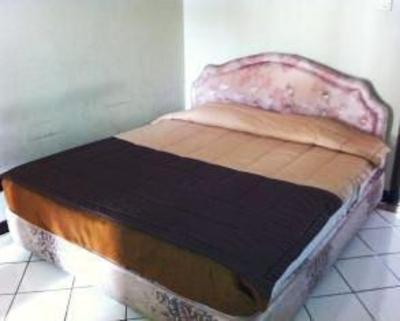 фото отеля Hotel Geger Kalong Asri