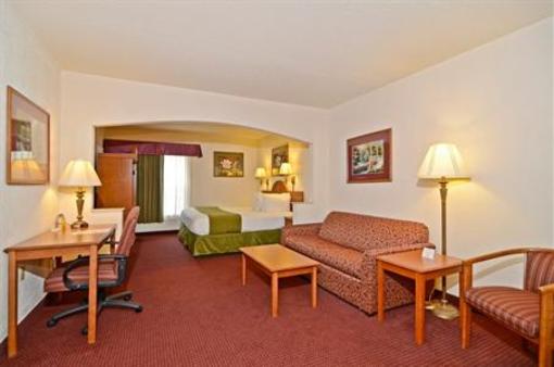 фото отеля Best Western Suites Panama City (Florida)