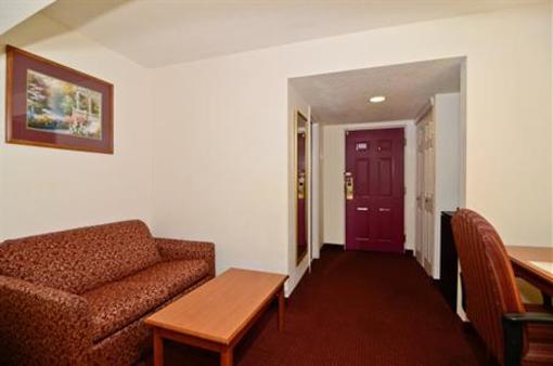 фото отеля Best Western Suites Panama City (Florida)