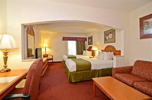 фото отеля Best Western Suites Panama City (Florida)