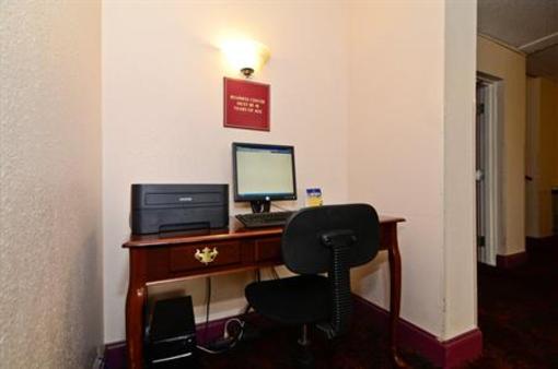 фото отеля Best Western Suites Panama City (Florida)