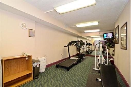 фото отеля Best Western Suites Panama City (Florida)