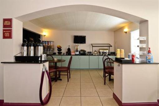 фото отеля Best Western Suites Panama City (Florida)
