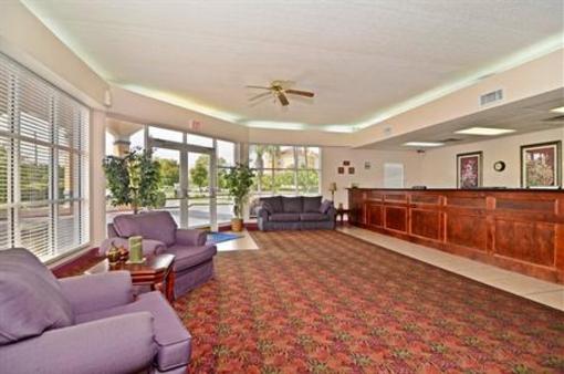фото отеля Best Western Suites Panama City (Florida)