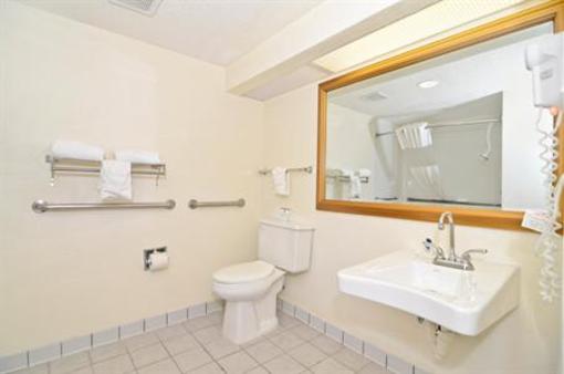 фото отеля Best Western Suites Panama City (Florida)
