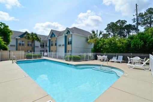 фото отеля Best Western Suites Panama City (Florida)