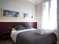 Aspasios Gran Via Suites