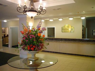 фото отеля La Quinta Inn & Suites Covington