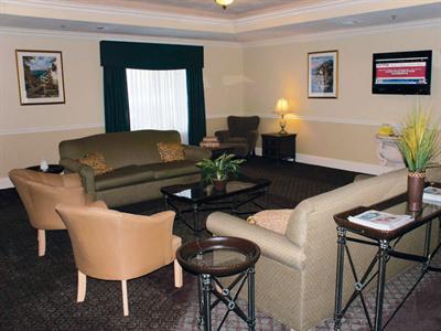 фото отеля La Quinta Inn & Suites Covington