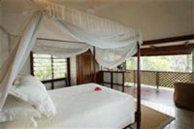 фото отеля Bloomfield Lodge Cairns Cape Tribulation