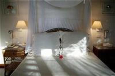 фото отеля Bloomfield Lodge Cairns Cape Tribulation