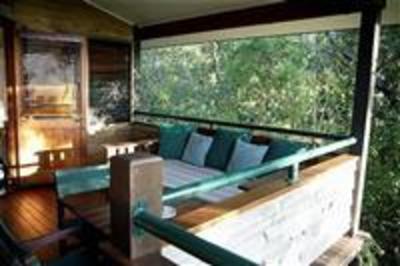 фото отеля Bloomfield Lodge Cairns Cape Tribulation