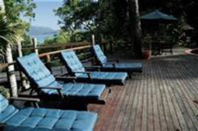 фото отеля Bloomfield Lodge Cairns Cape Tribulation