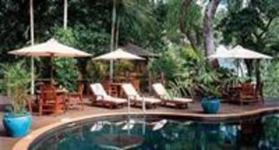 фото отеля Bloomfield Lodge Cairns Cape Tribulation