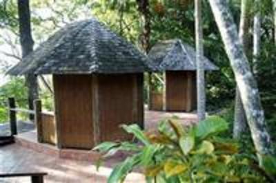 фото отеля Bloomfield Lodge Cairns Cape Tribulation