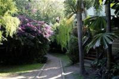 фото отеля Bloomfield Lodge Cairns Cape Tribulation