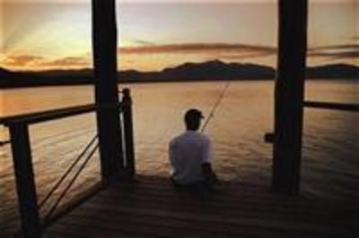 фото отеля Bloomfield Lodge Cairns Cape Tribulation