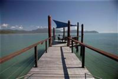 фото отеля Bloomfield Lodge Cairns Cape Tribulation