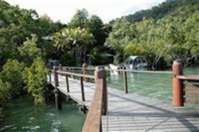 фото отеля Bloomfield Lodge Cairns Cape Tribulation